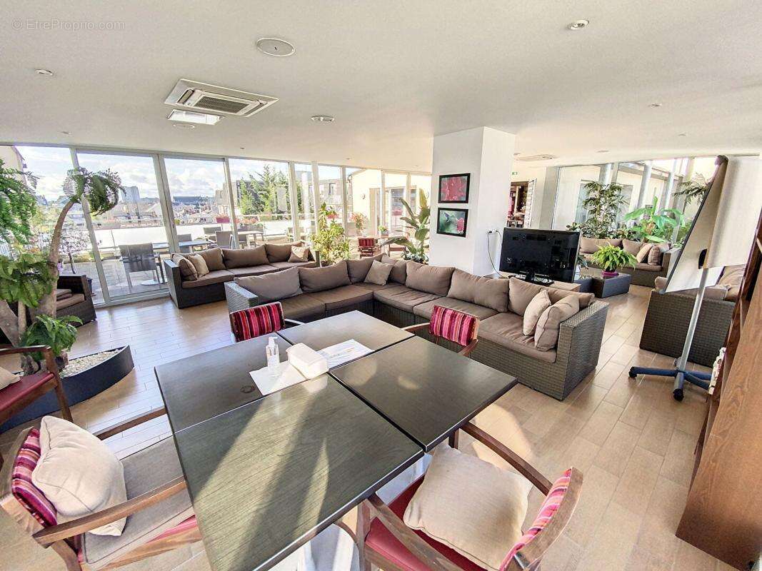 Appartement à ORLEANS