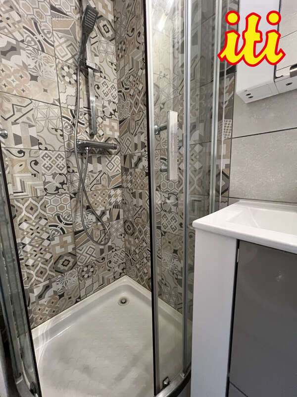 Appartement à LES SABLES-D'OLONNE