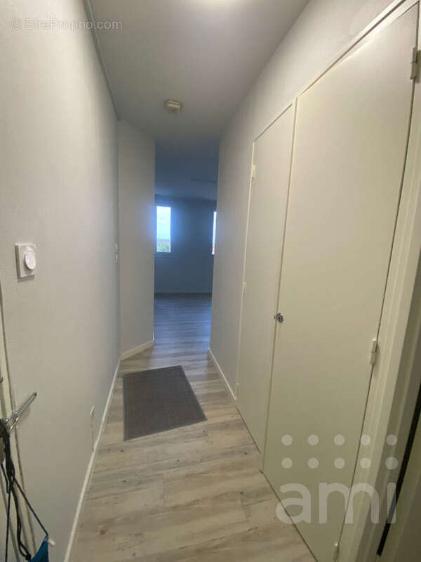 Appartement à NIORT