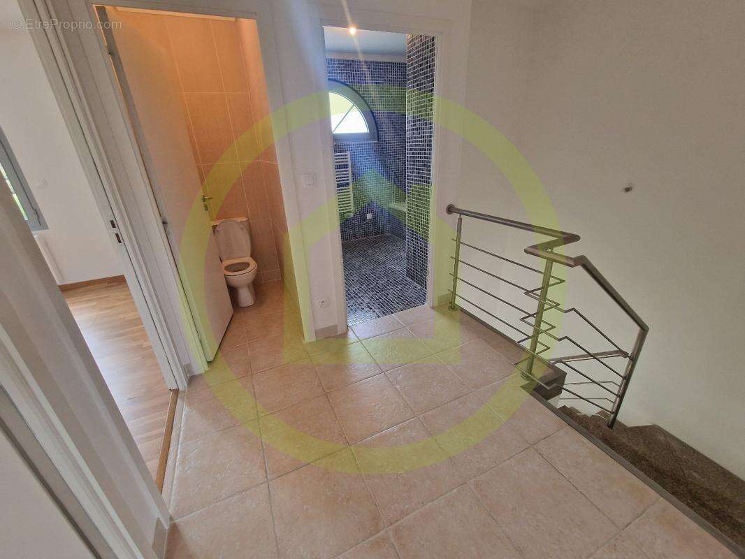 Maison à SAINT-DENIS-EN-VAL