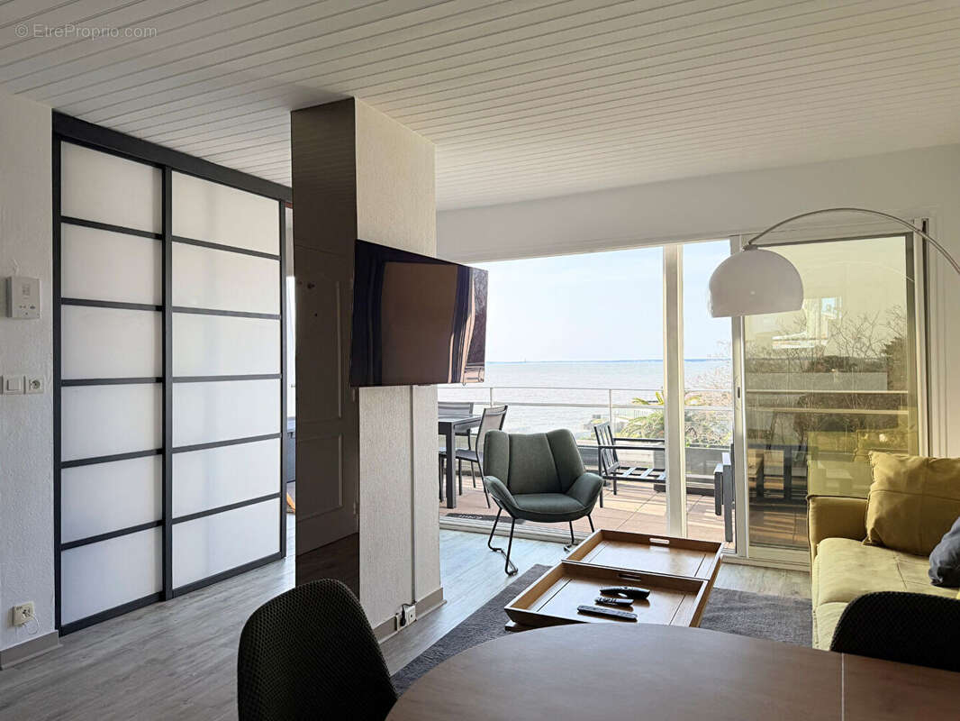 Appartement à ROYAN