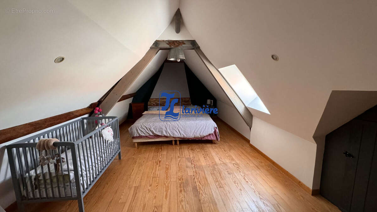 Maison à AUDRESSELLES