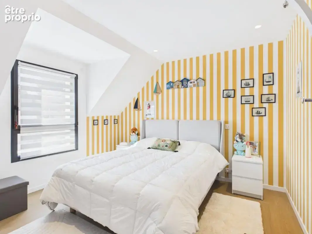 Ploemeur  – le confort du contemporain - photo 11