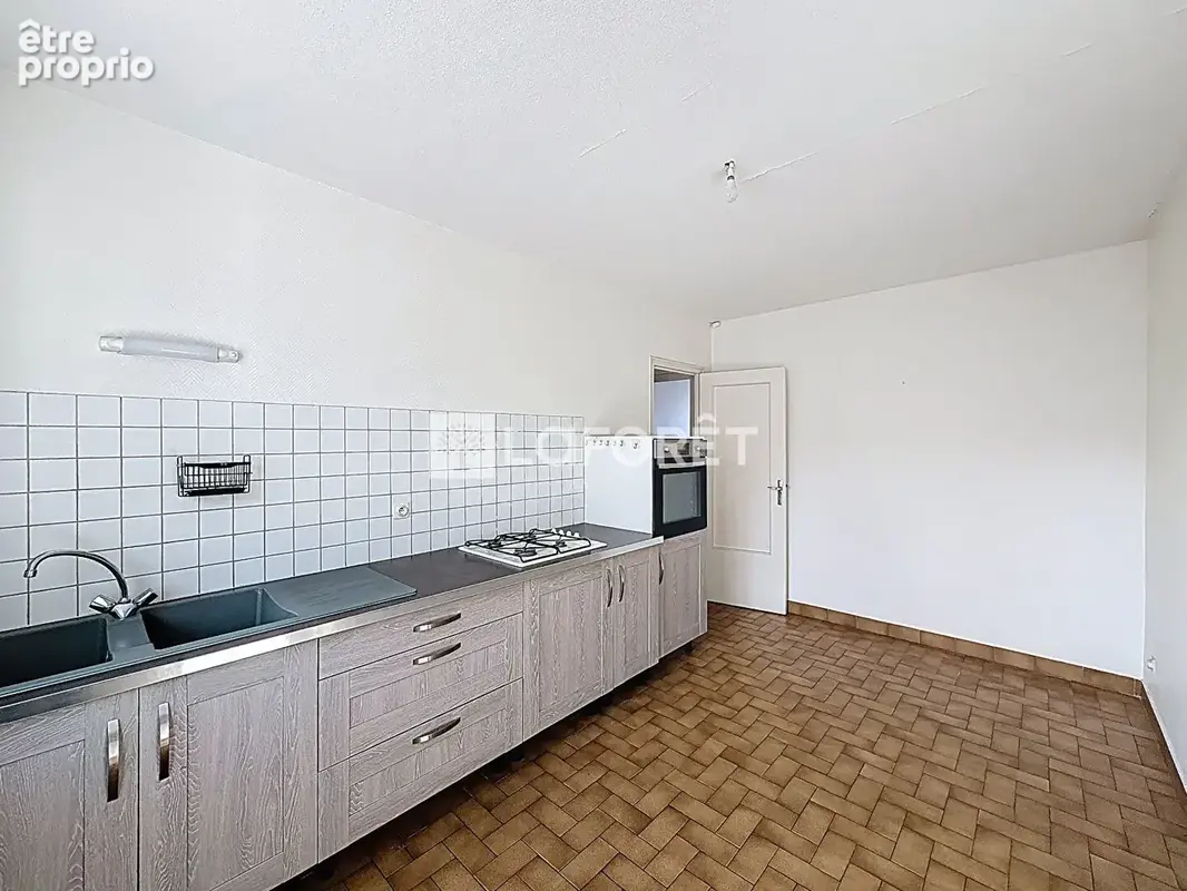 Appartement St Amour 4 pièces 67 m2 - photo 5