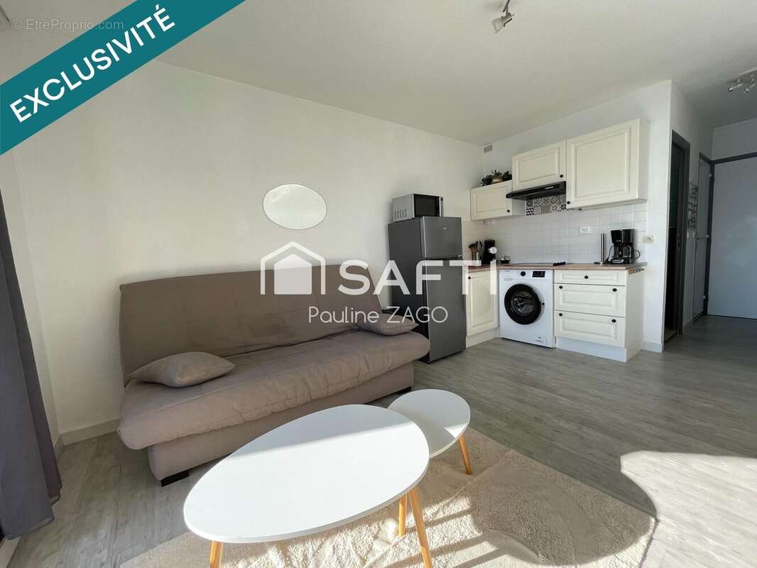 Photo 5 - Appartement à LE BARCARES