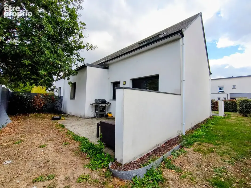 Maison Vannes 5 pièce(s) 94.82 m2 - photo 15