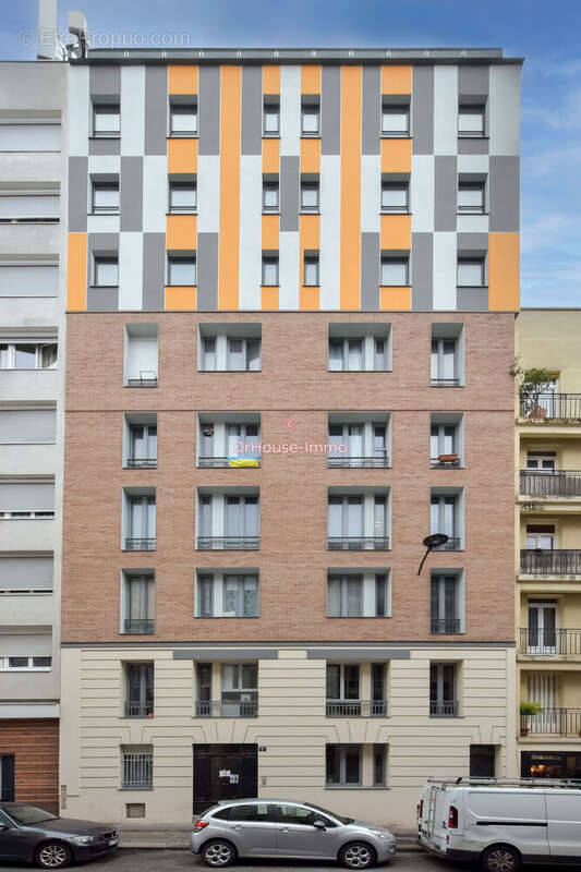 Appartement 39 m² à Paris-19e  - photo 8