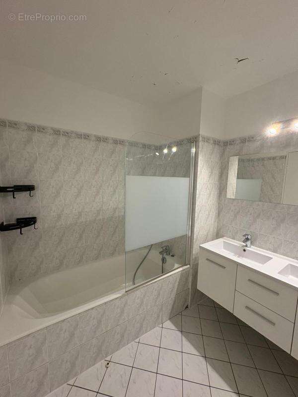 Appartement à PALAISEAU