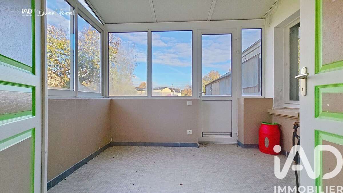 Photo 8 - Maison à PIPRIAC