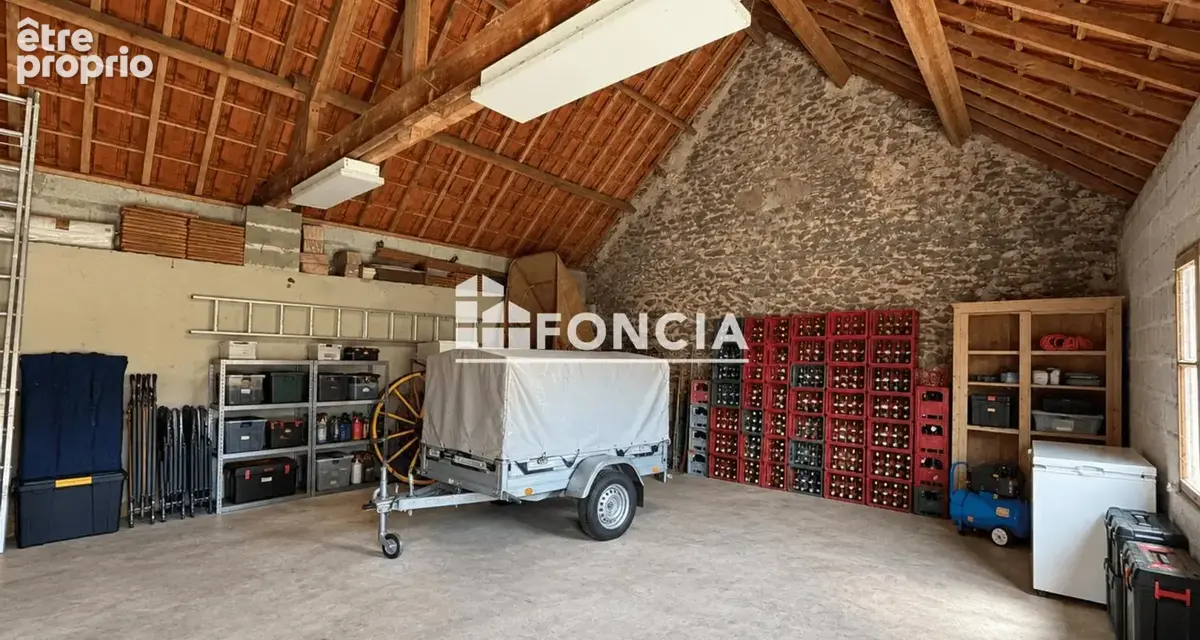 Maison de campagne - photo 9