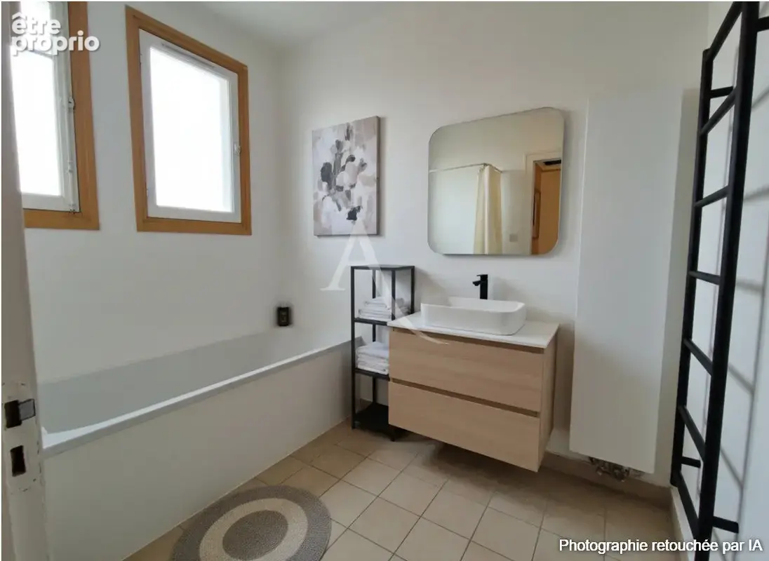 Maison 5 pièces 100 m² à vendre à Nantes (44300) - photo 13