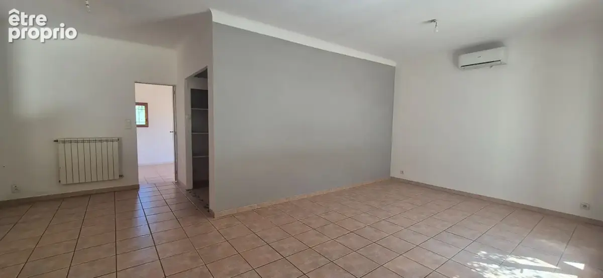 Maison de plain-pied  à ne pas manquer ! - photo 4