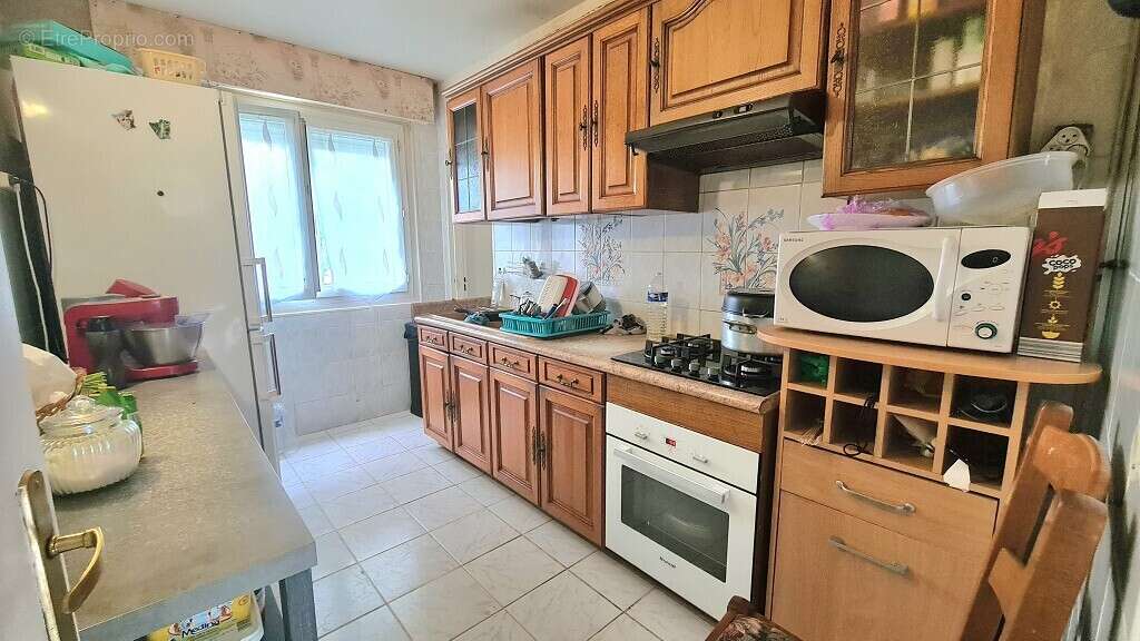 Appartement 59m² à créteil - photo 4