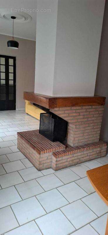 Maison à ABLAIN-SAINT-NAZAIRE