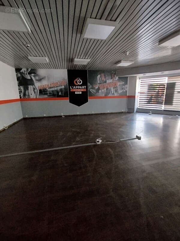 Appartement à AUTUN