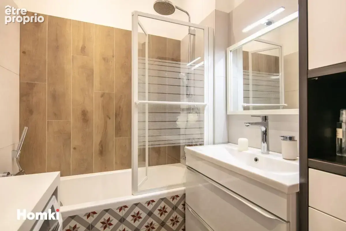 Grands Boulevards, Caserne de Bonne, 32 boulevard Maréchal Foch ,Appartement T3 de 82 m² à Grenoble 38000, Boulevard Maréchal Fo - photo 11
