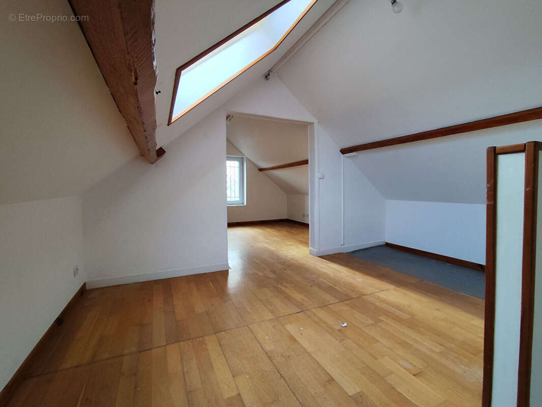 Appartement à PERSAN