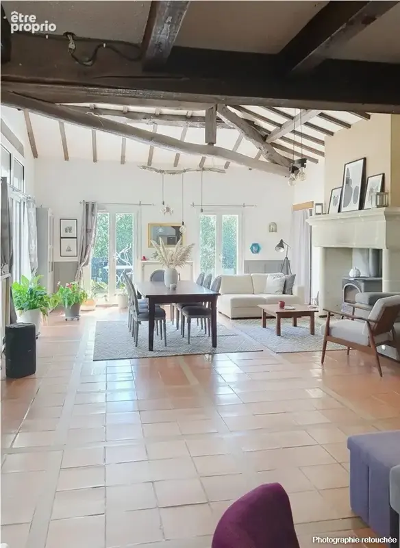 Maison 10 pièces 396 m² à vendre à Gaillac (81600) - photo 3