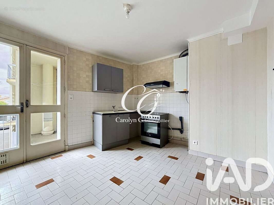 Photo 8 - Appartement à MONTAUBAN