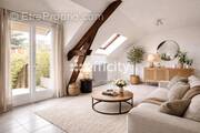 Appartement à DAMPMART