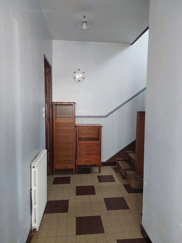 Montesquieu volvestre, Maison avec jardin et garage - photo 5