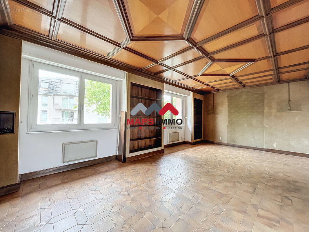 Appartement à ILLKIRCH-GRAFFENSTADEN