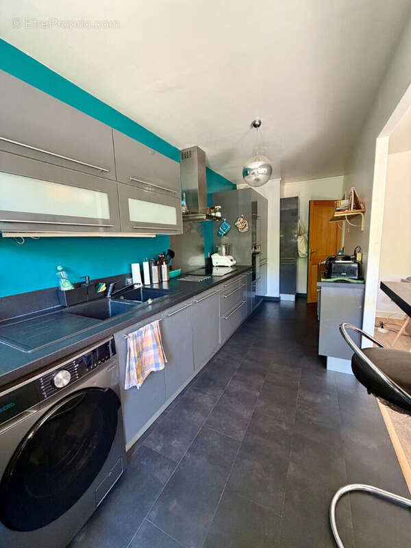 Appartement Le Perreux Sur Marne 4 pièce(s) 94 m2 - photo 5