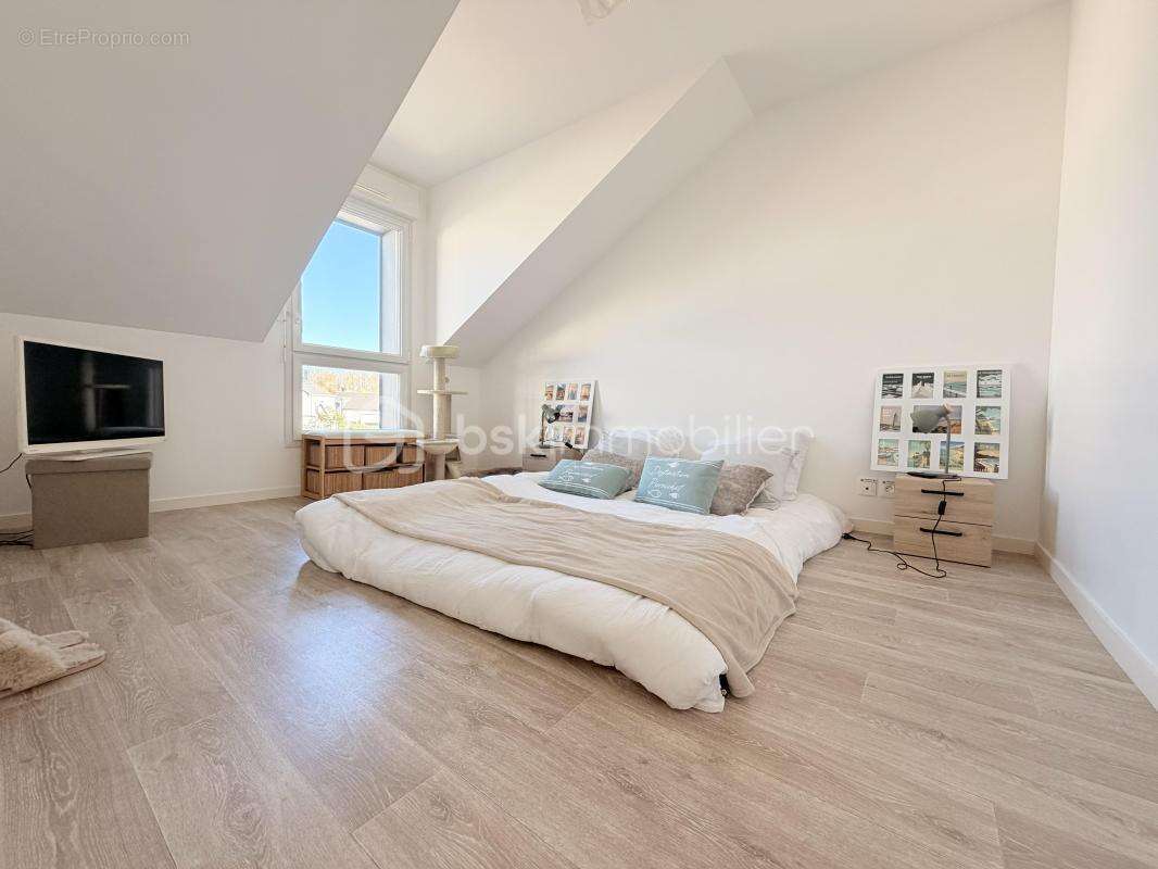 Maison à LA BAULE-ESCOUBLAC