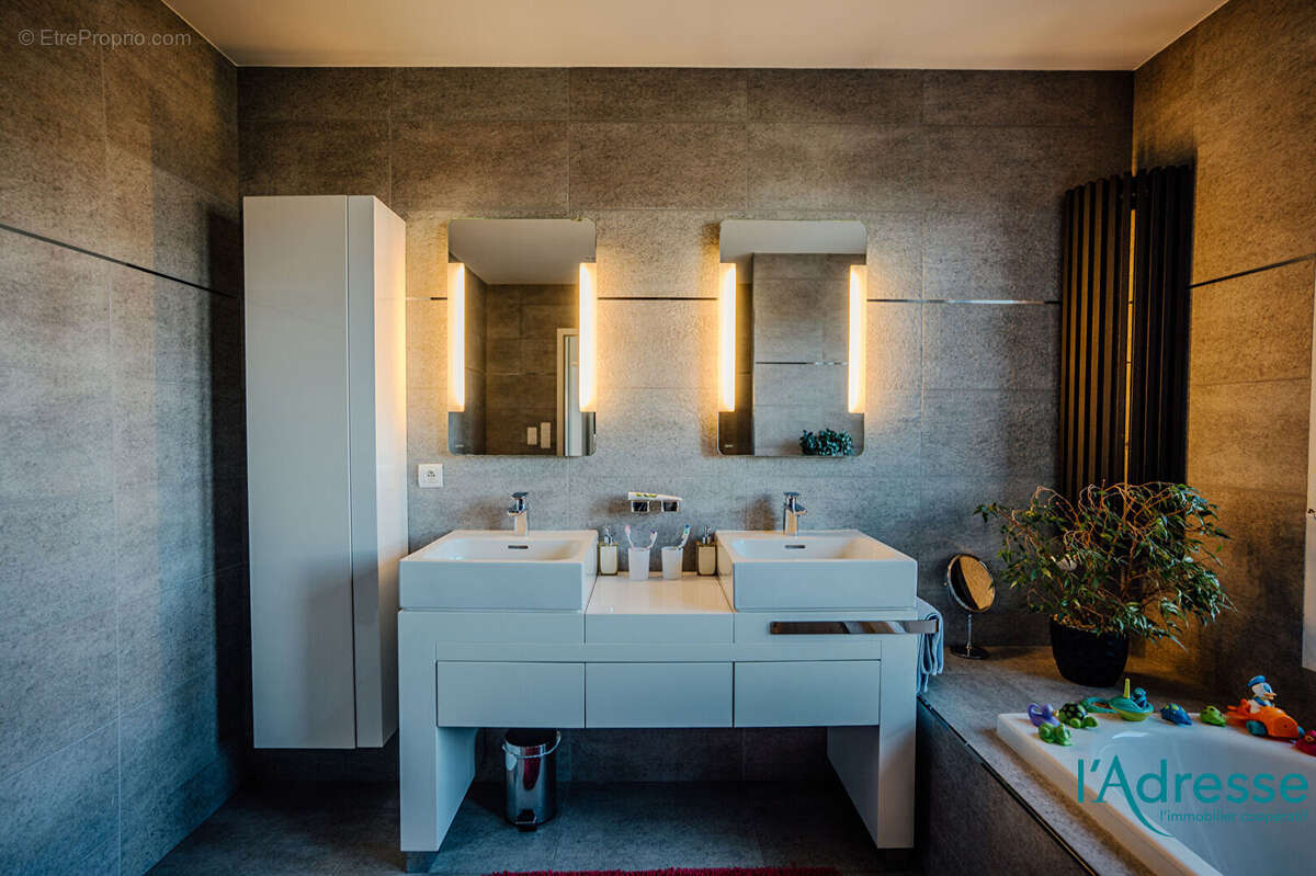 Maison à SOULTZ-HAUT-RHIN