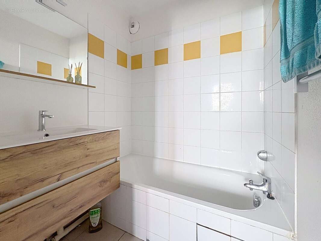 Appartement à MONTAUBAN