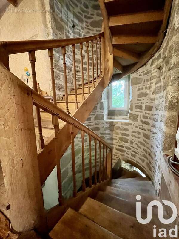 Photo 4 - Maison à LOGUIVY-PLOUGRAS