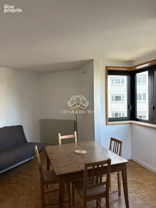 Appartement 3 pièces 63 m² à vendre à Lyon-6e (69006) - photo 3