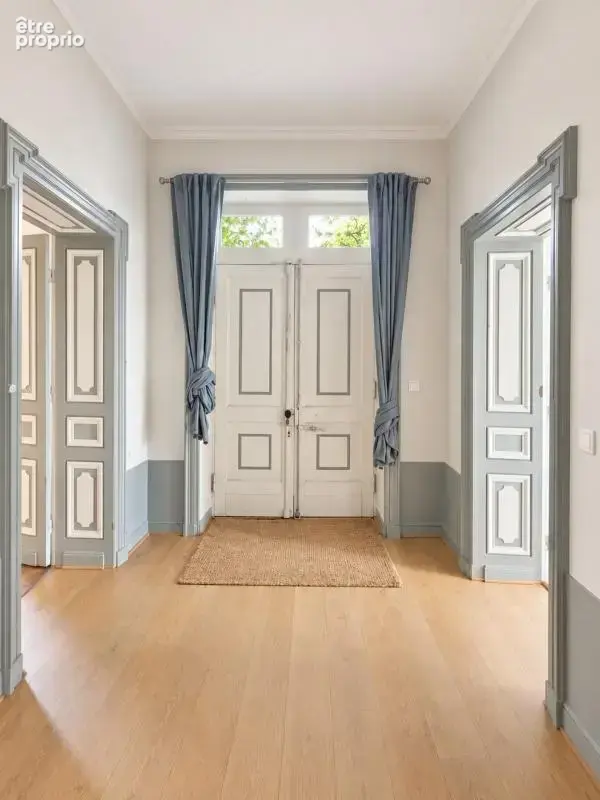 Maison à vendre 8 pièces CIVRIEUX D'AZERGUES (69) - photo 10