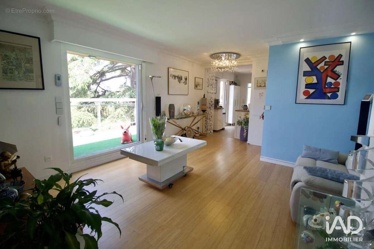 Photo 2 - Appartement à NICE