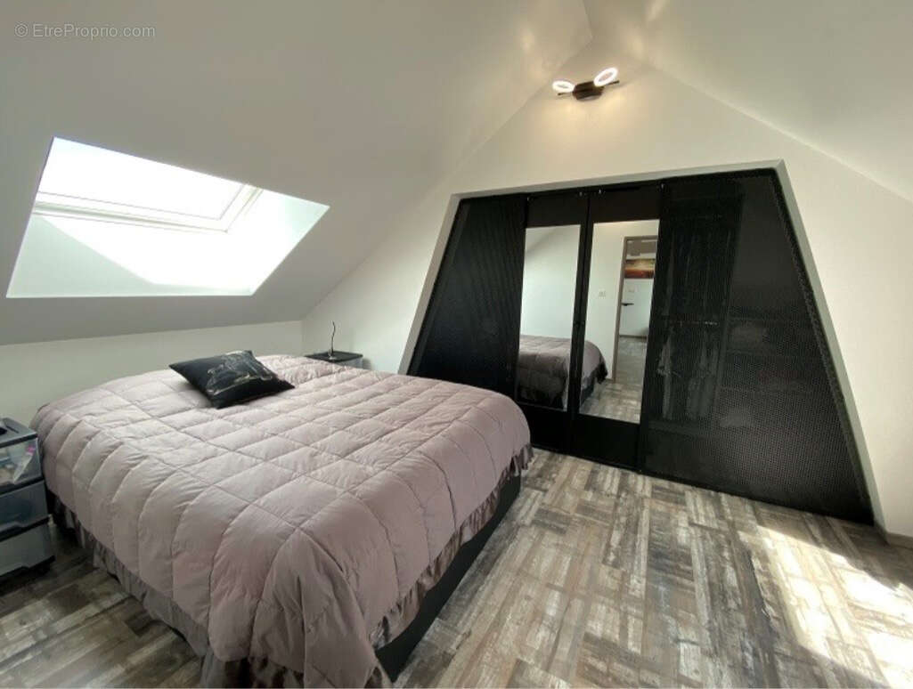 Appartement à GERARDMER