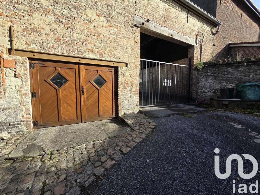 Photo 3 - Appartement à SAULTAIN