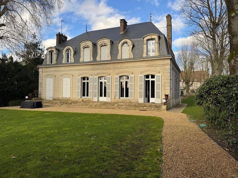 Maison à SENS
