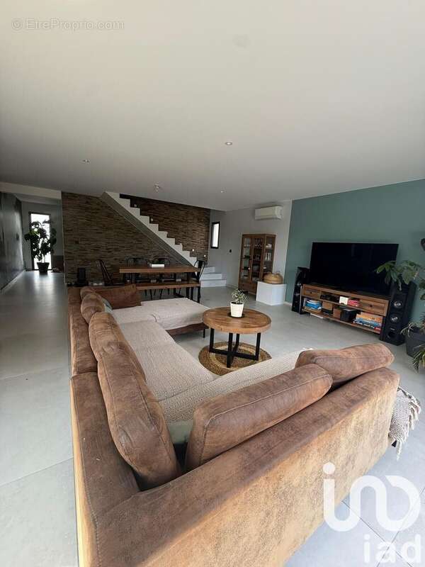 Photo 4 - Maison à VERTOU