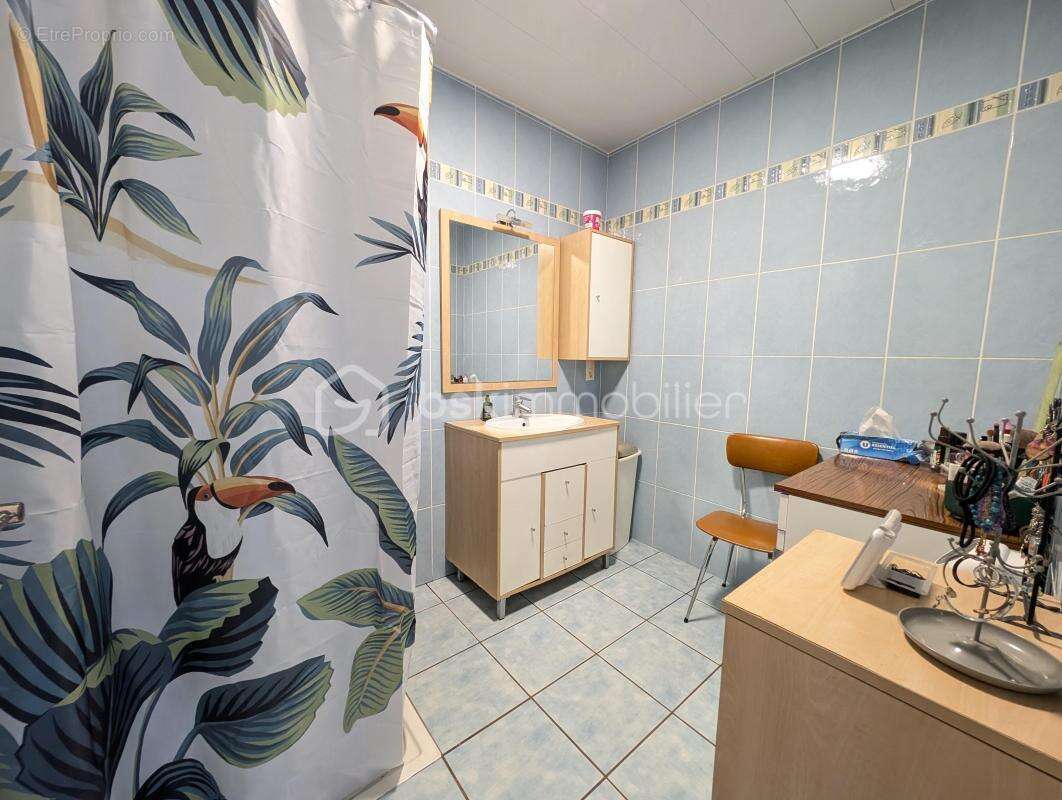 Maison à MONTERBLANC