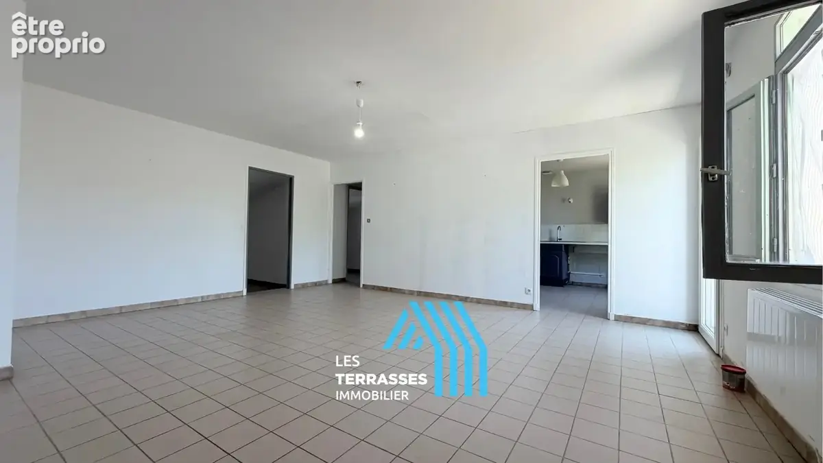 Appartement 91 m² à Saint-Gervais-Sur-Roubion  - photo 4