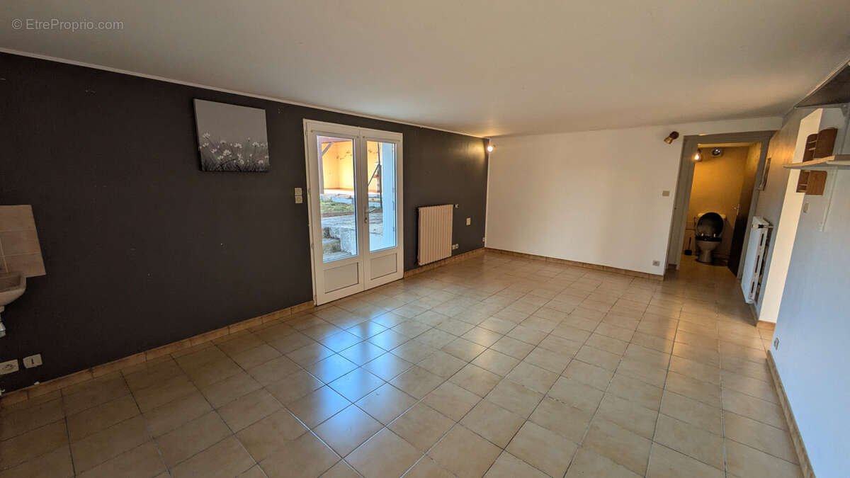 Coup de cœur à Magné   Maison de 144 m2 en bord de Sèvre, au calme absolu - photo 7