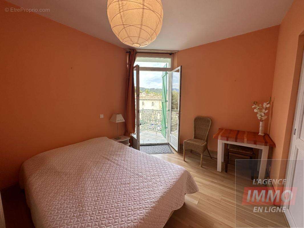 Appartement 1 m² à Limoux  - photo 12