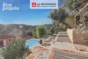 Maison à LORGUES