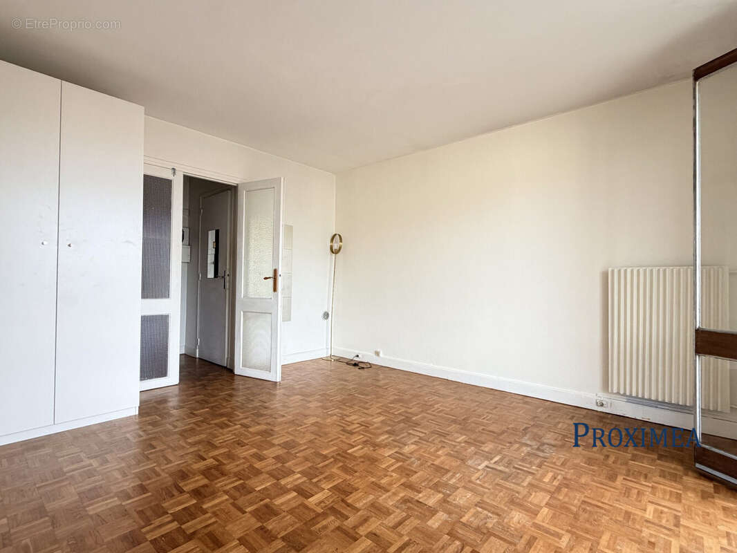 Appartement à CRETEIL