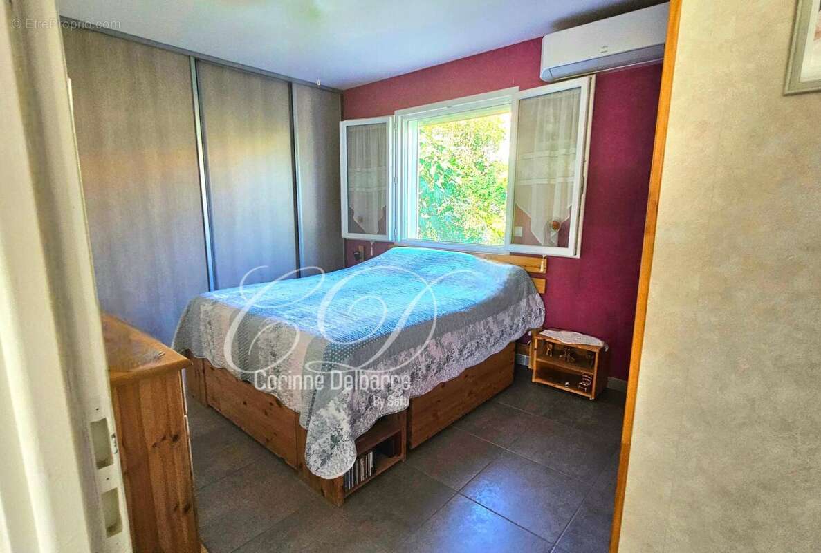 Photo 4 - Maison à SOMMIERES