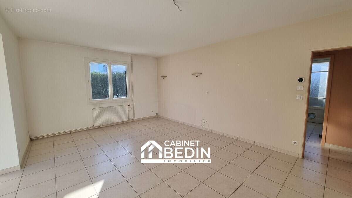 Maison à GUJAN-MESTRAS