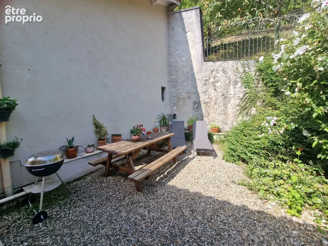 Charmante maison en pierre avec piscine, verger et maison d'amis - photo 21