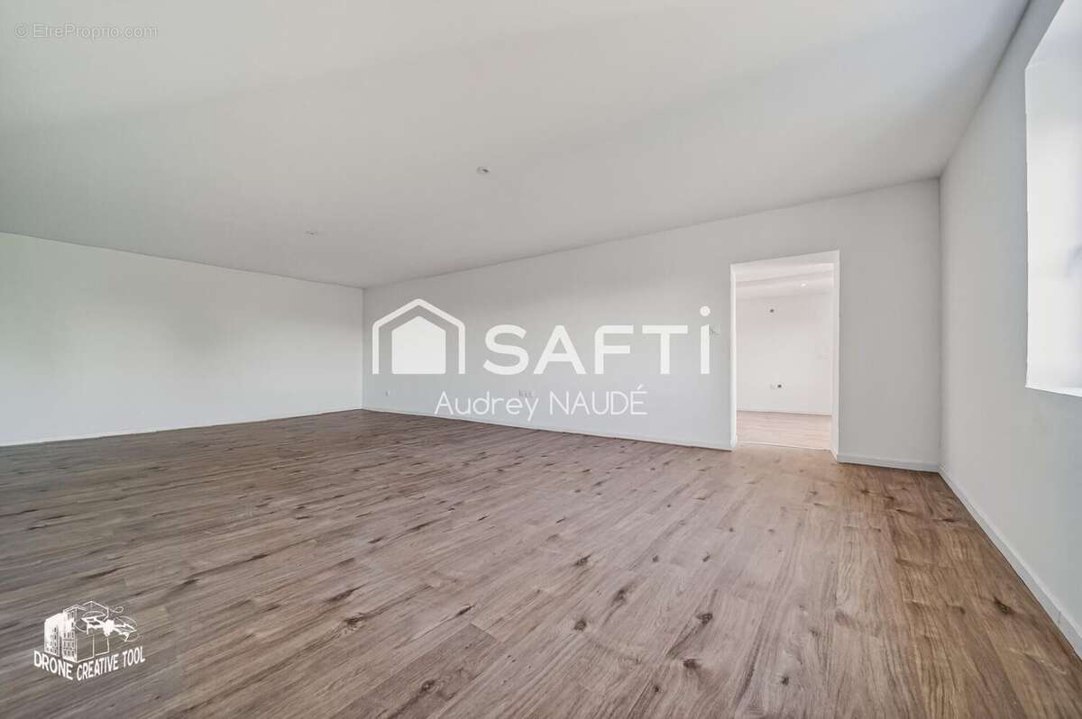 Photo 7 - Appartement à MONTOIS-LA-MONTAGNE