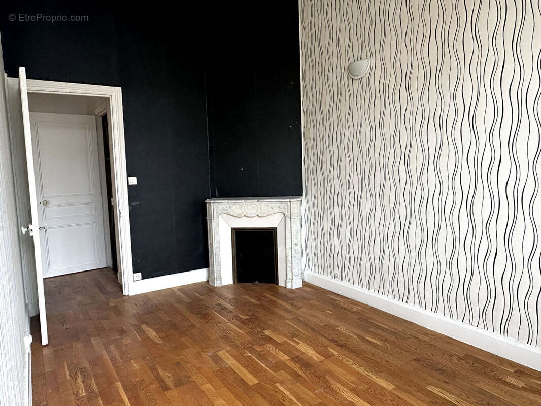 Appartement à BOHAIN-EN-VERMANDOIS