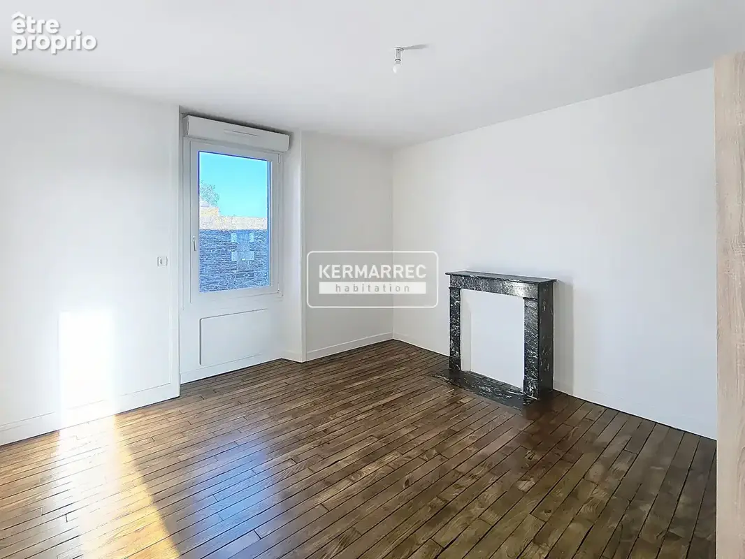 Appartement Rennes 2 pièce(s) 33.56 m2 - photo 5